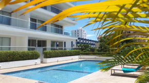 Santa Marta Apartamento en Bello Horizonte, Santa Marta